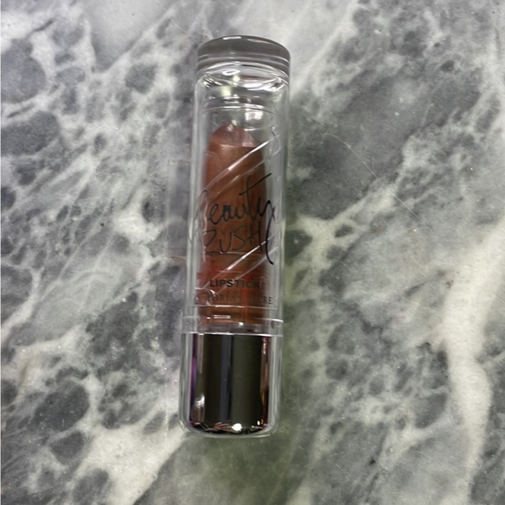 New Victorias Secret Beauty Rush Lipstick Pink Shake